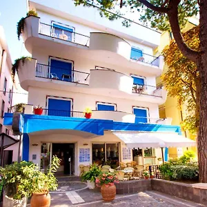 Adria - Colazione Fino Alle 12 *** Misano Adriatico